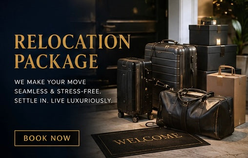 RELOCATION PACKAGES